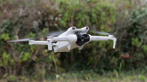 DJI Mini 3 Review